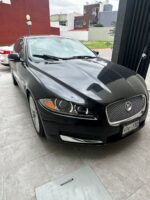 Jaguar XF - Imagen 2